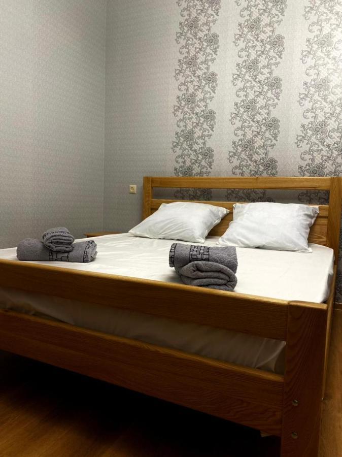 Guest House - Avlabari Tbilisi Eksteriør billede