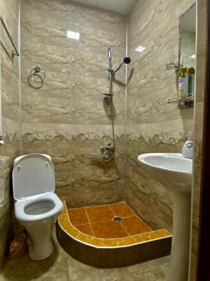 Guest House - Avlabari Tbilisi Eksteriør billede