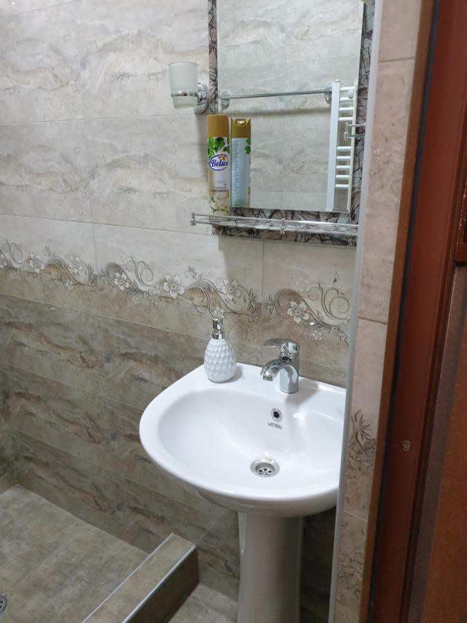 Guest House - Avlabari Tbilisi Eksteriør billede