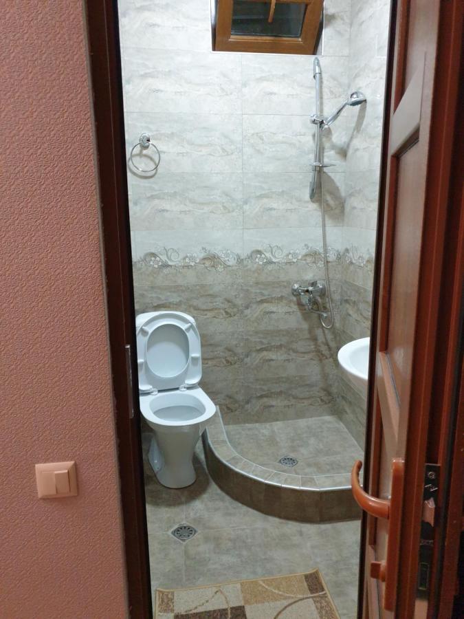 Guest House - Avlabari Tbilisi Eksteriør billede