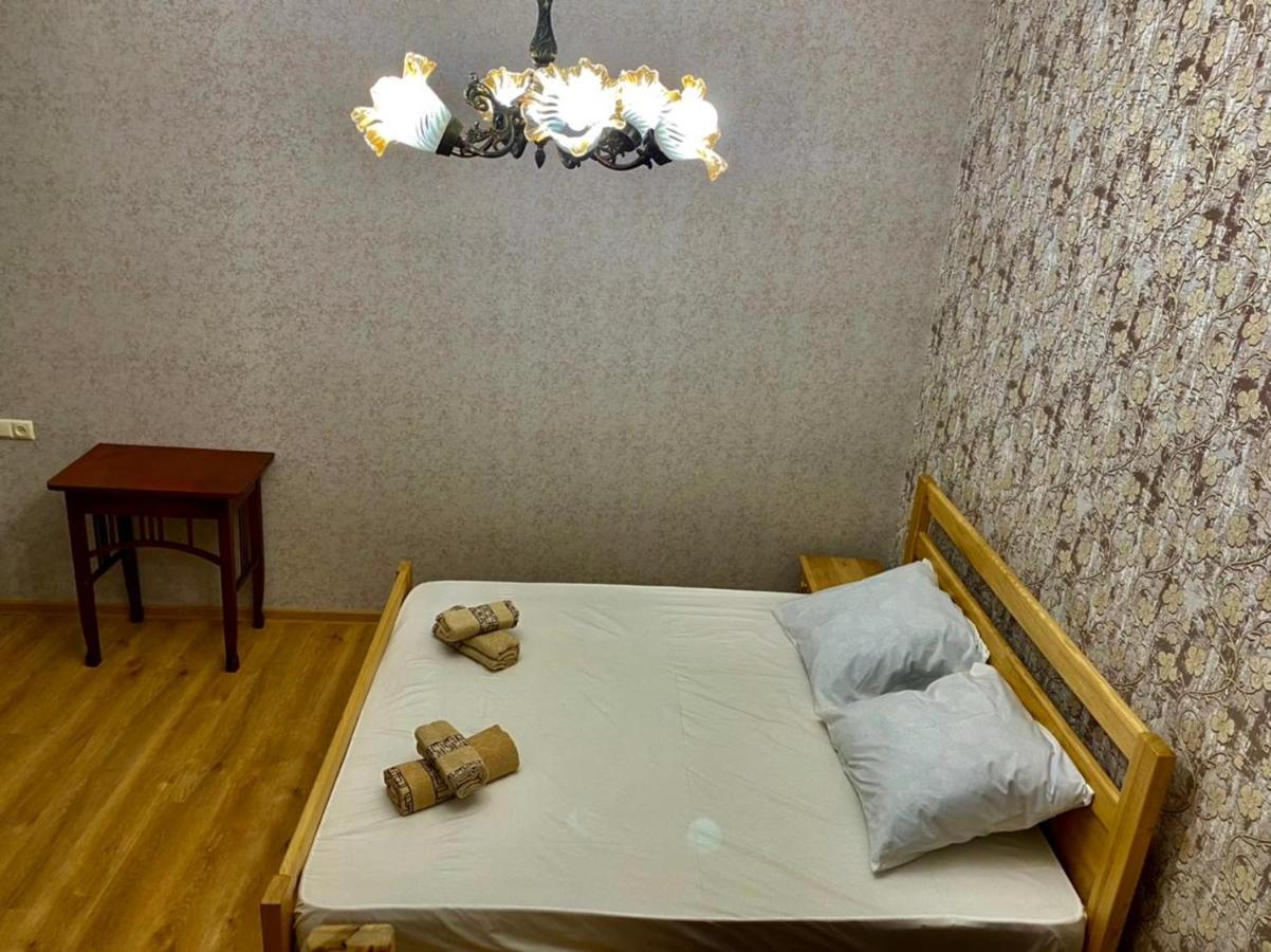 Guest House - Avlabari Tbilisi Eksteriør billede
