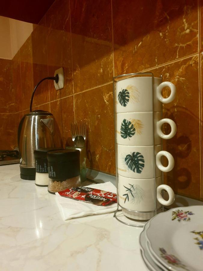 Guest House - Avlabari Tbilisi Eksteriør billede