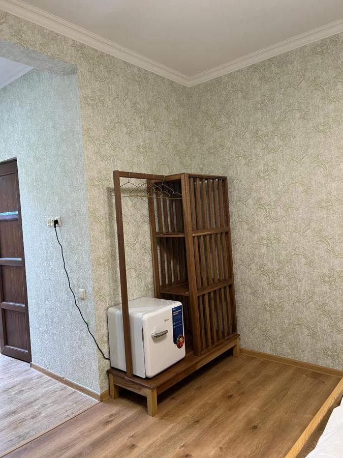Guest House - Avlabari Tbilisi Eksteriør billede