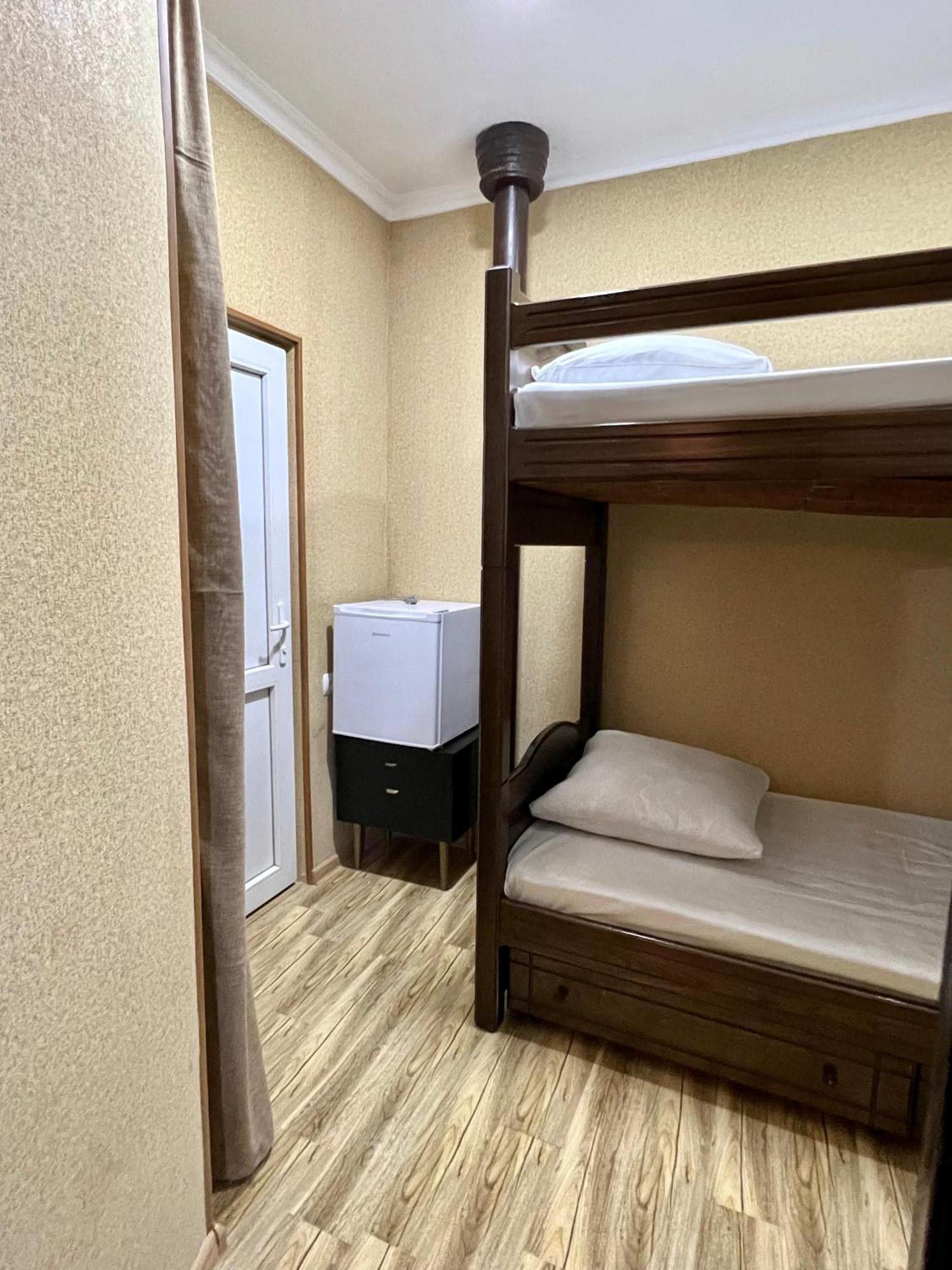 Guest House - Avlabari Tbilisi Eksteriør billede