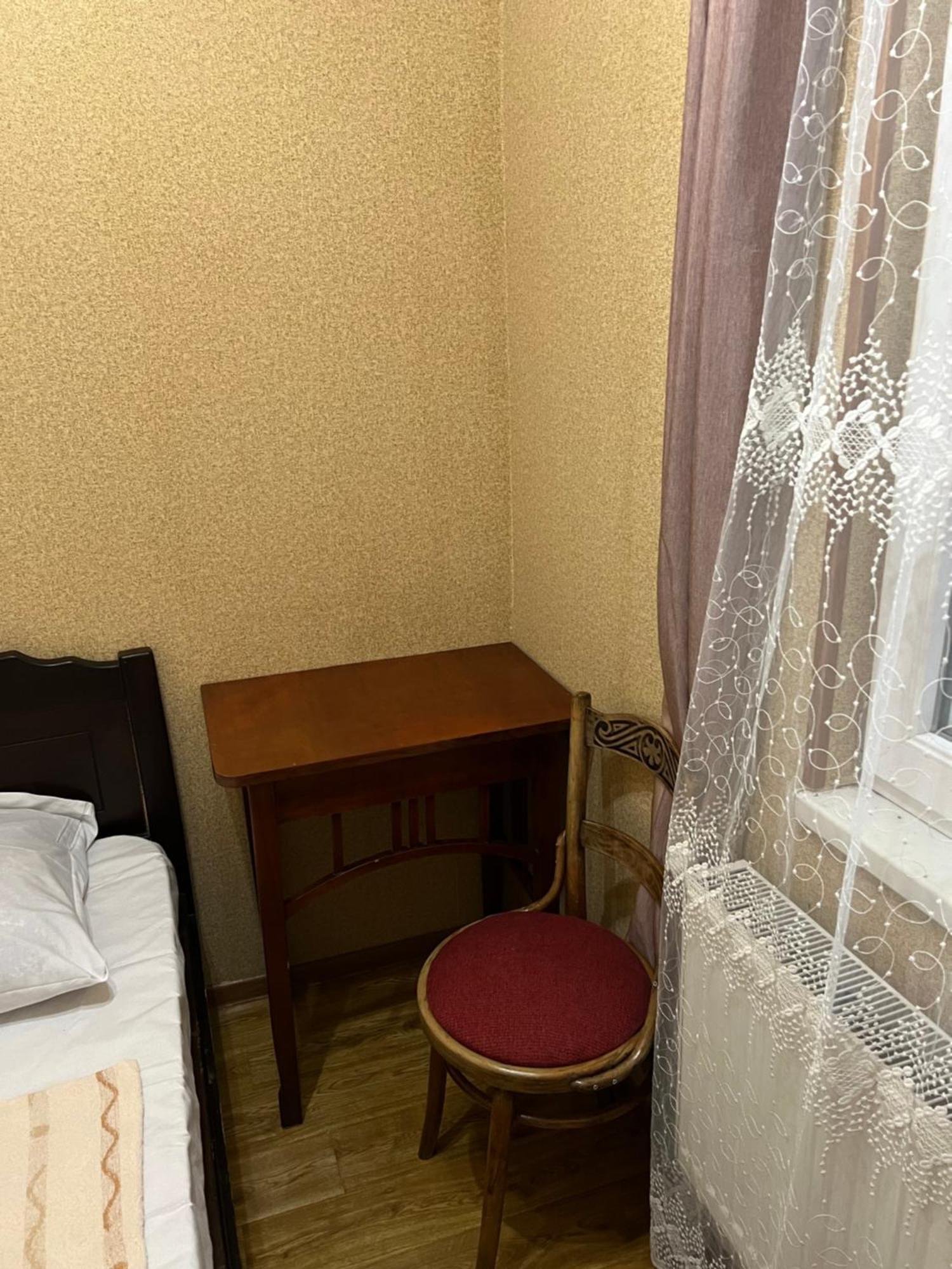 Guest House - Avlabari Tbilisi Eksteriør billede